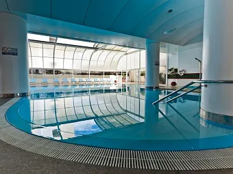 Отель ALTO LIDO 4*