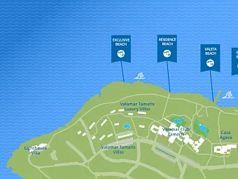 VALAMAR CLUB TAMARIS 4*