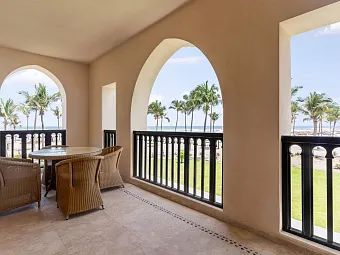 Salalah Rotana Resort 5*