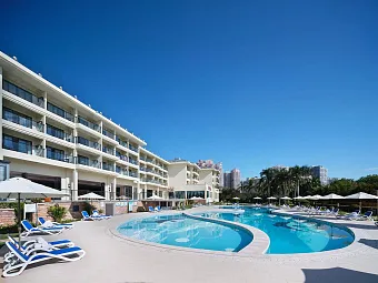 LIKING RESORT SANYA 4 *