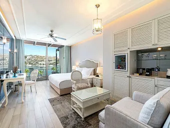 MIVARA LUXURY BODRUM 5*