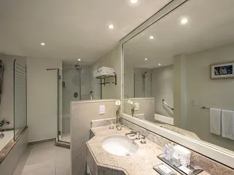 Отель IBEROSTAR CANCUN 5*