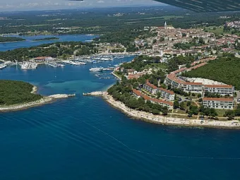 Отель Resort Belvedere 4*