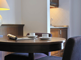 Отель PESTANA CASCAIS 4*