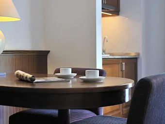 Отель PESTANA CASCAIS 4*