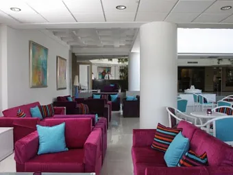 CRYSTAL SPRINGS BEACH HOTEL 4*