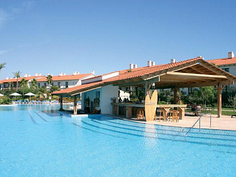 Отель HOTEL EL PASO PORT AVENTURA 4*