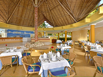 IBEROSTAR DAIQUIRI 4*, Куба, Кайо-Гильермо