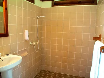 Отель BIRD ISLAND LODGE 3*