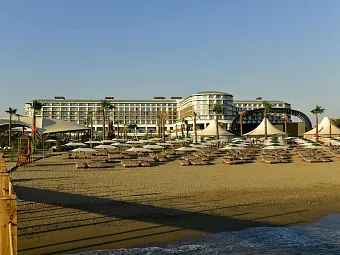 Отель ETHNO BELEK 5*, Турция, Белек