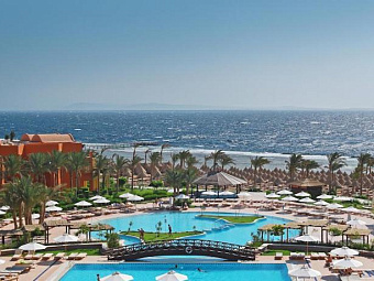 SHARM GRAND PLAZA RESORT 5*