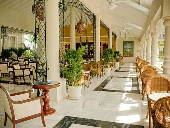 Отель GRAN BAHIA PRINCIPE ESMERALDA 5*