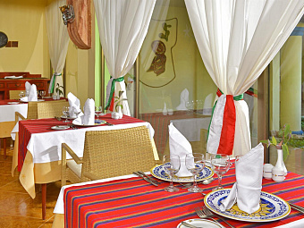 IBEROSTAR DAIQUIRI 4*, Куба, Кайо-Гильермо