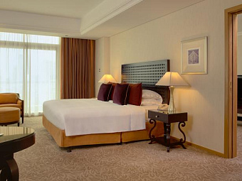  BEACH ROTANA 5*