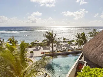 RADISSON BLU POSTE LAFAYETTE RESORT & SPA 4*