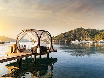 RIXOS PREMIUM GOCEK 5*