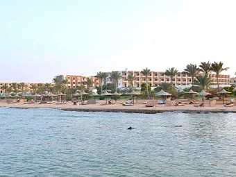 ROYAL BRAYKA BEACH RESORT 5*