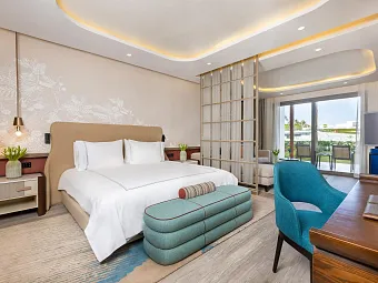 Rixos Radamis Sharm El Sheikh 5*