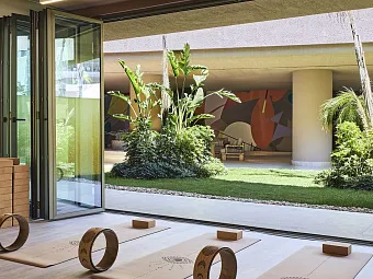 HYDE BODRUM (16+) 5*