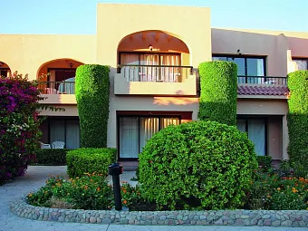 Отель ALI BABA PALACE 4*