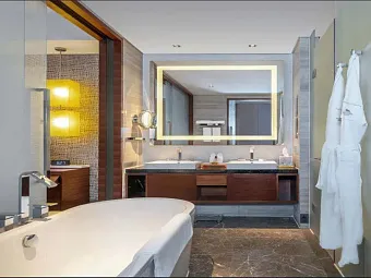 MGM GRAND SANYA 5*
