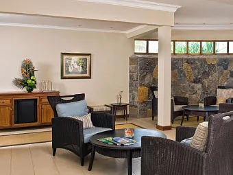 MARITIM RESORT & SPA MAURITIUS 5*