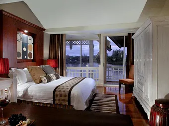 Отель ANGSANA LAGUNA PHUKET 5*. Laguna Grand Room.