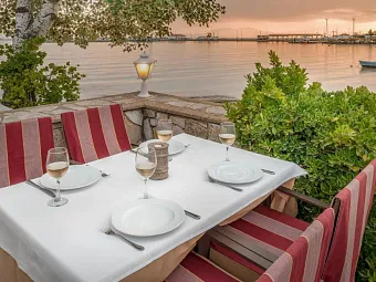 IKOS OCEANIA 5*