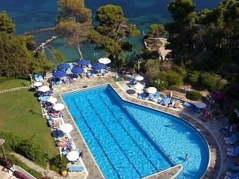 CORFU HOLIDAY PALACE 4*