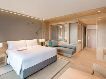 LE MERIDIEN KHAO LAK RESORT & SPA 5*