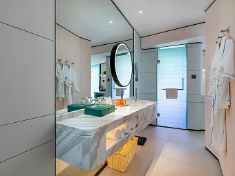 PEARL RIVER GARDEN RESORT 5*