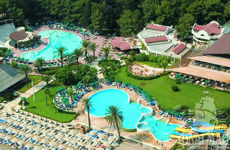 Amara Club Marine nature HV 1
