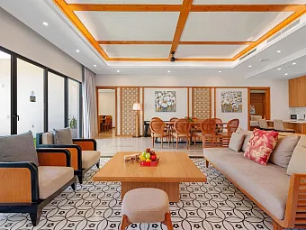 SELECTUM NOA RESORT CAM RANH 5*