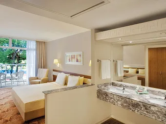 DOBEDAN WORLD PALACE 5*