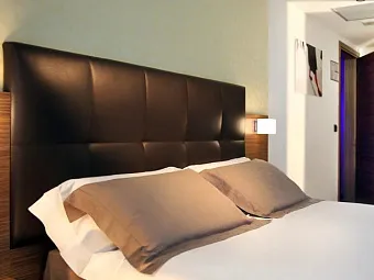 Отель AQUA 4*