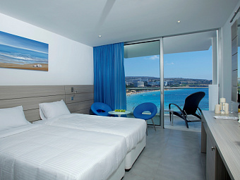  LIMANAKI DESIGN N STYLE BEACH HOTEL 4*