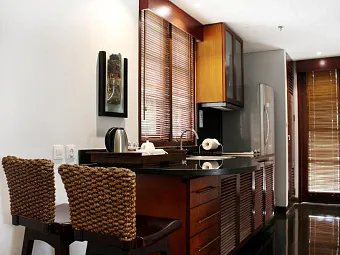 Отель NOVOTEL NUSA DUA 4*