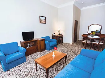 RIVIERA SUNRISE RESORT & SPA 4*