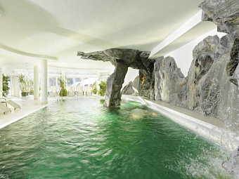 SAALBACHER HOF HOTEL 4* 