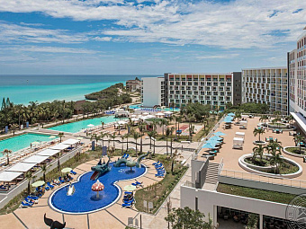  IBEROSTAR BELLA VISTA 5*