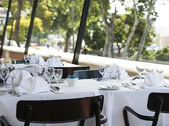 Отель ALTO LIDO 4*