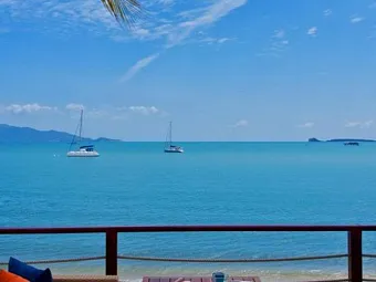 CELES SAMUI (ex. PALM BEACH RESORT) 4*