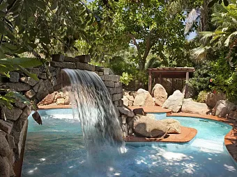 FORTE VILLAGE LE PALME 4*