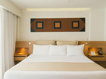 NYX HOTEL CANCUN 4*