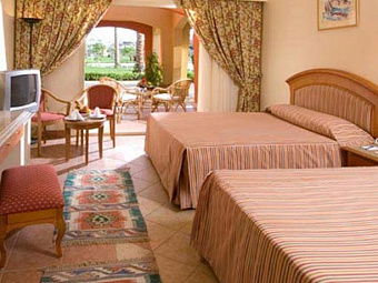   SHARM GRAND PLAZA RESORT 5*, , --.