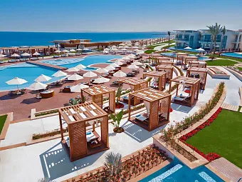 Rixos Premium Magawish Suites & Villas 5*, Египет, Хургада