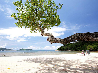 THAVORN BEACH VILLAGE & SPA 4*