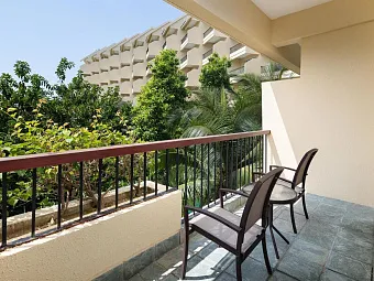 SHERATON SANYA RESORT 5*