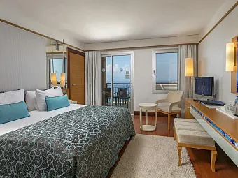 KEFALUKA RESORT 5*