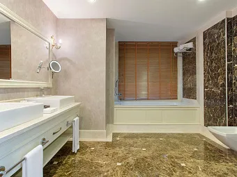 Отель VOGUE HOTEL BODRUM 5*